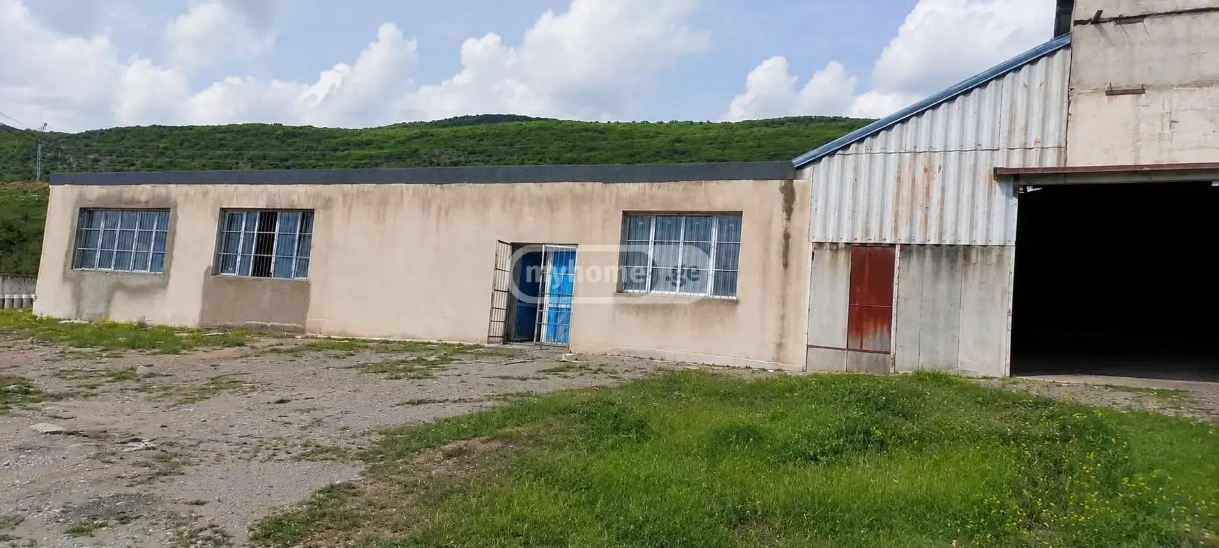 For Sale Satsarmoo Commercial Space In Gldani, 2 of 3