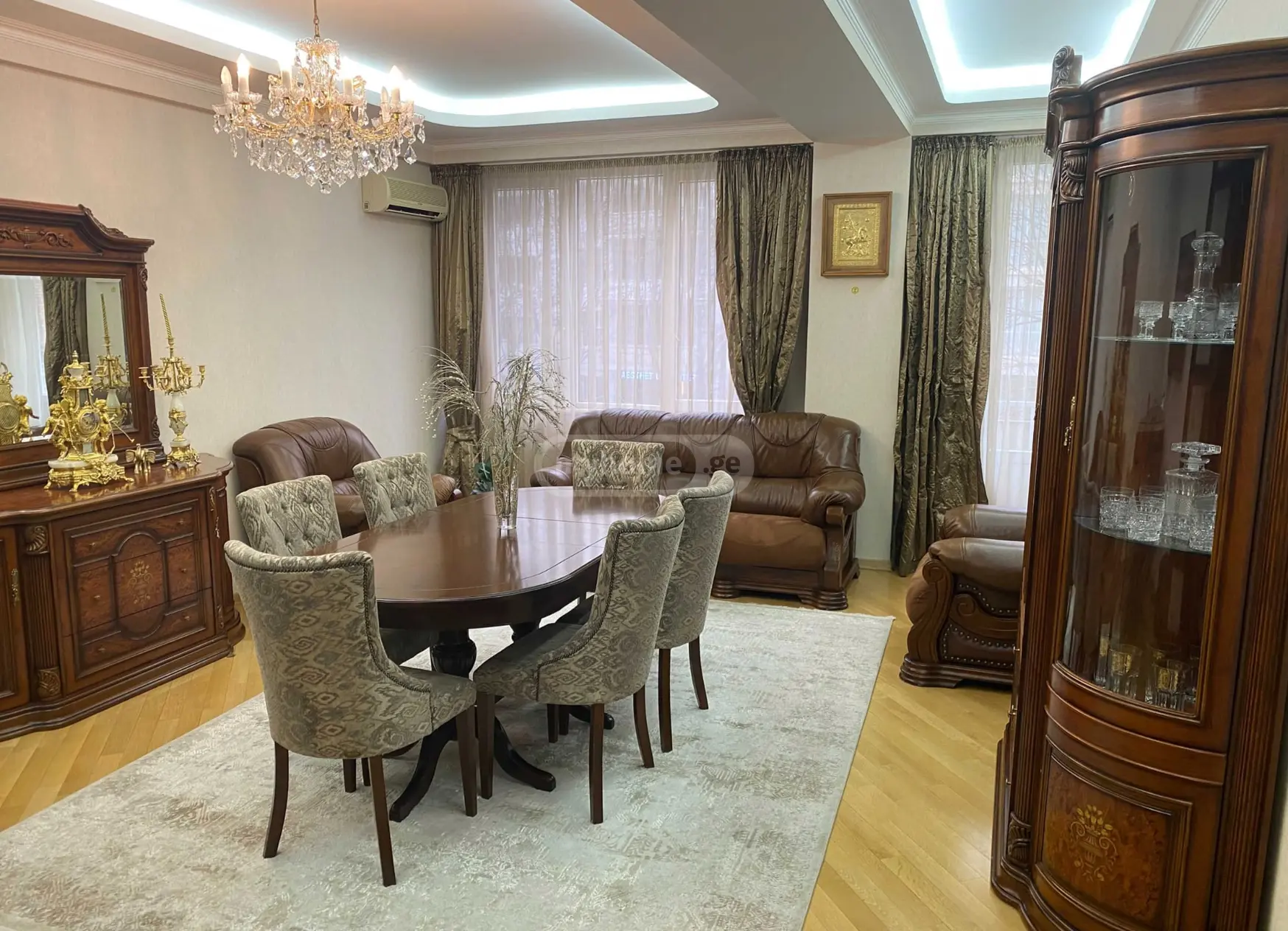 For Sale 4 Room Apartment, 1 of 9
