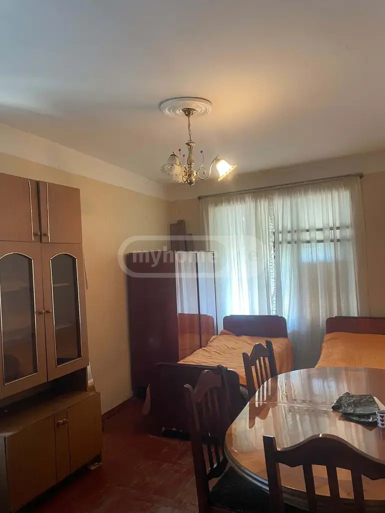 For Sale 1 Room Apartment Kutaisshi view 10