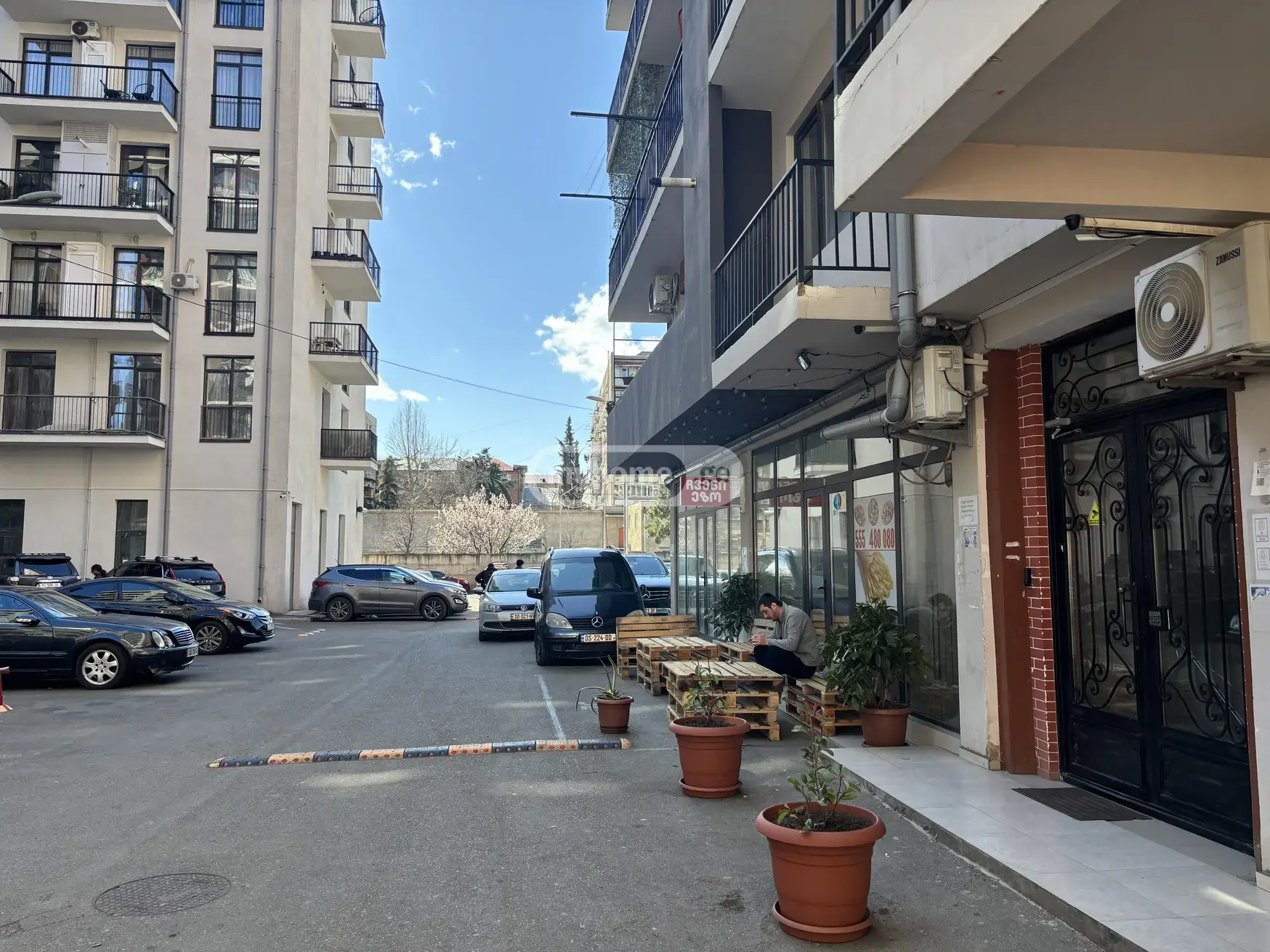 For Sale Universaluri Commercial Space Didubeshi, 9 of 12