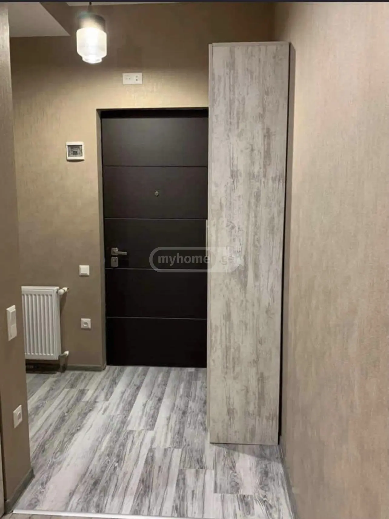For Sale 1 Room Apartment Bakurianshi, 2 of 12