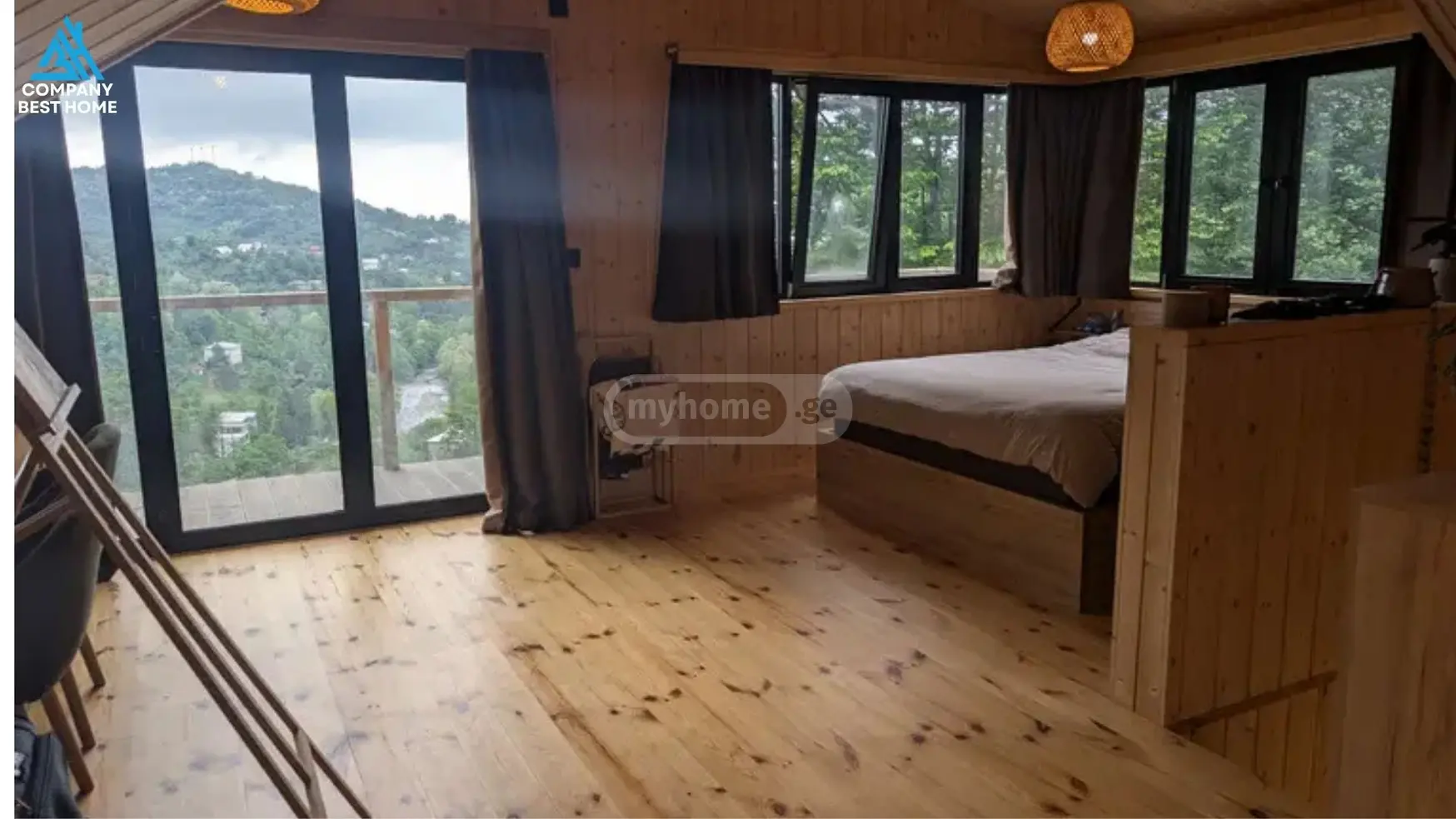 For Sale 2 Room Private House, 5 of 7