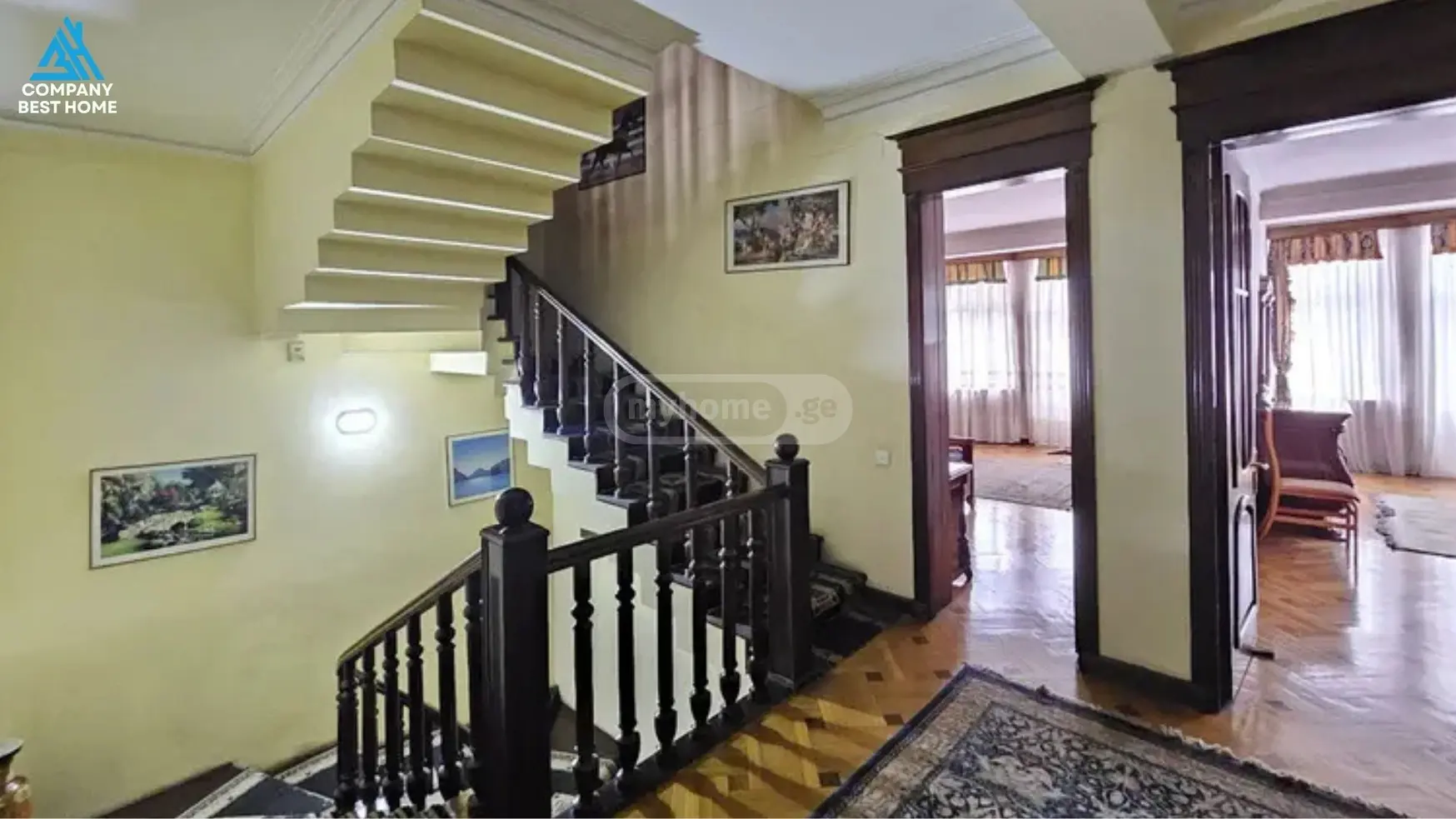 For Sale 10+ Room Private House In Batumi, 3 of 12