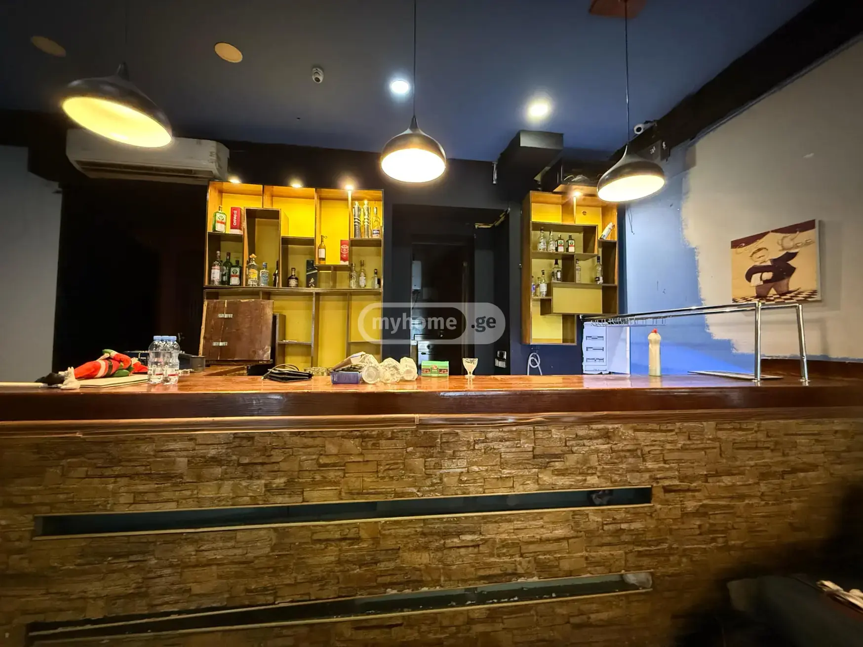 For Sale Kvebis Obiekti Commercial Space Chughuretshi, 5 of 7