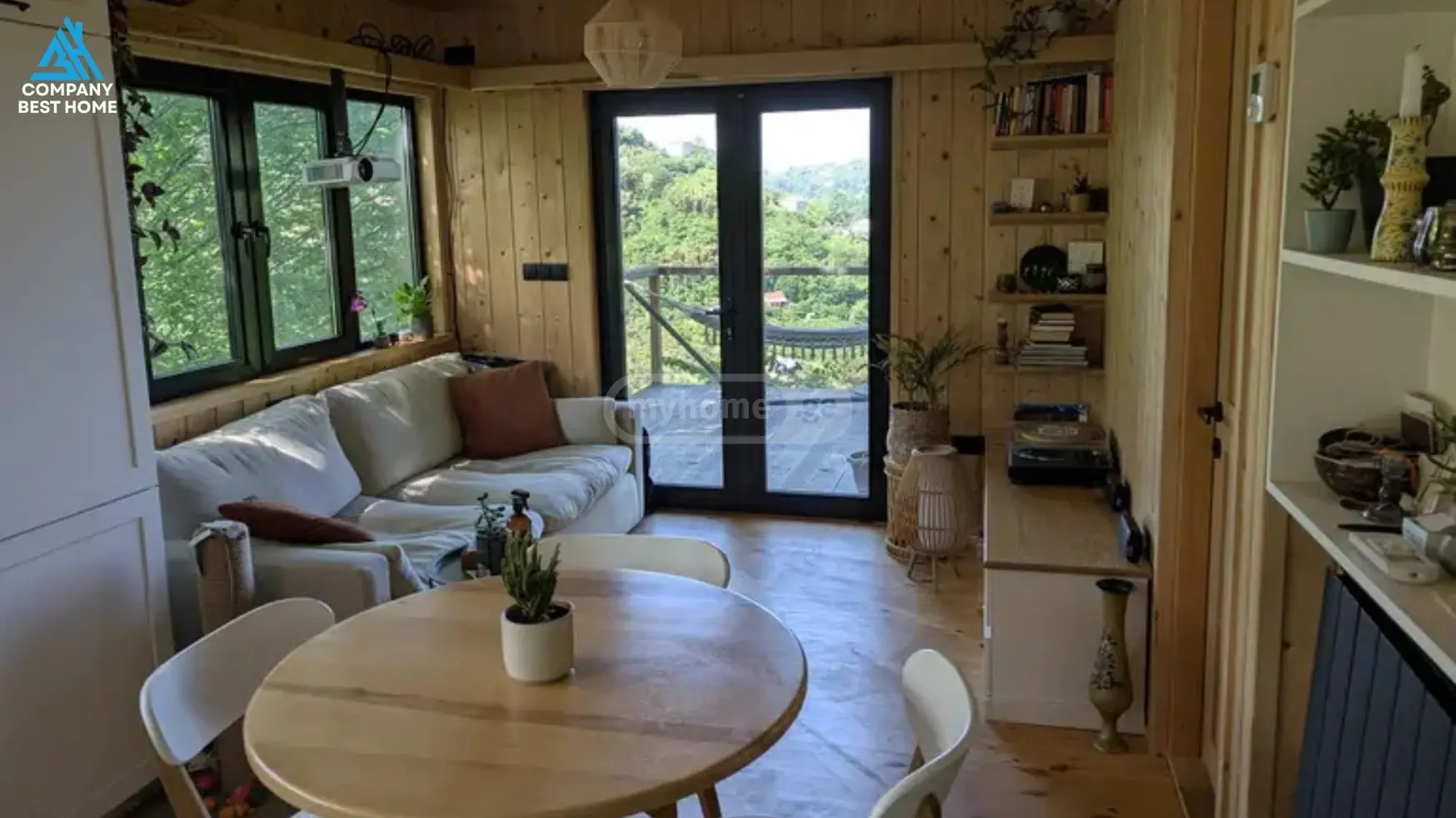 For Sale 2 Room Private House, 4 of 7