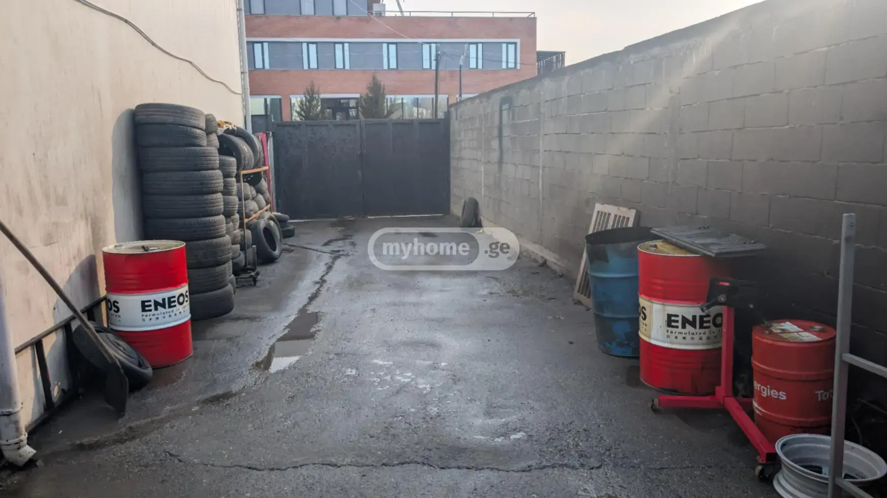 For Sale Universaluri Commercial Space In Didi Dighomi, 5 of 9