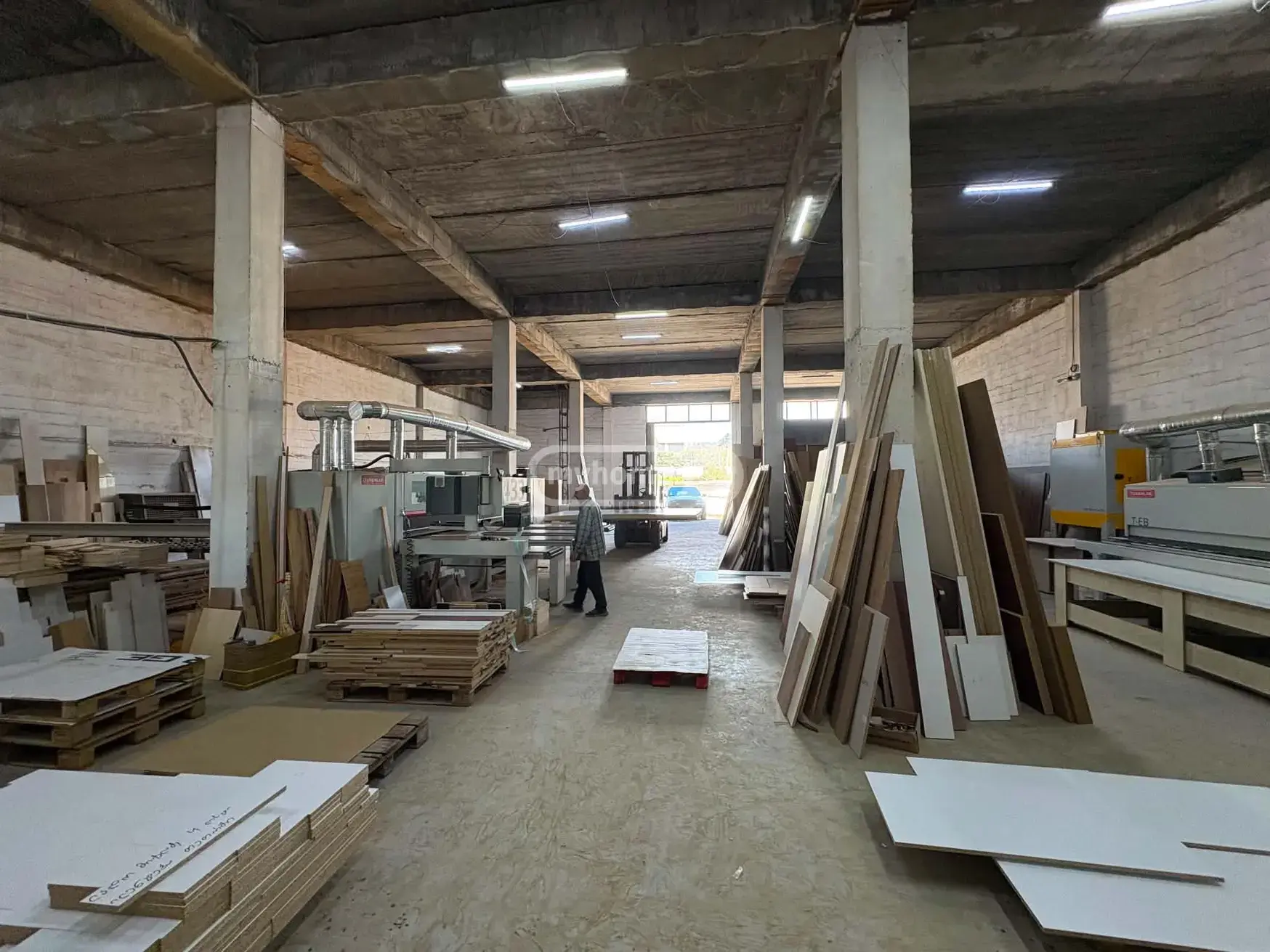 For Sale Sasatsqobe Commercial Space Avchalashi, 3 of 10
