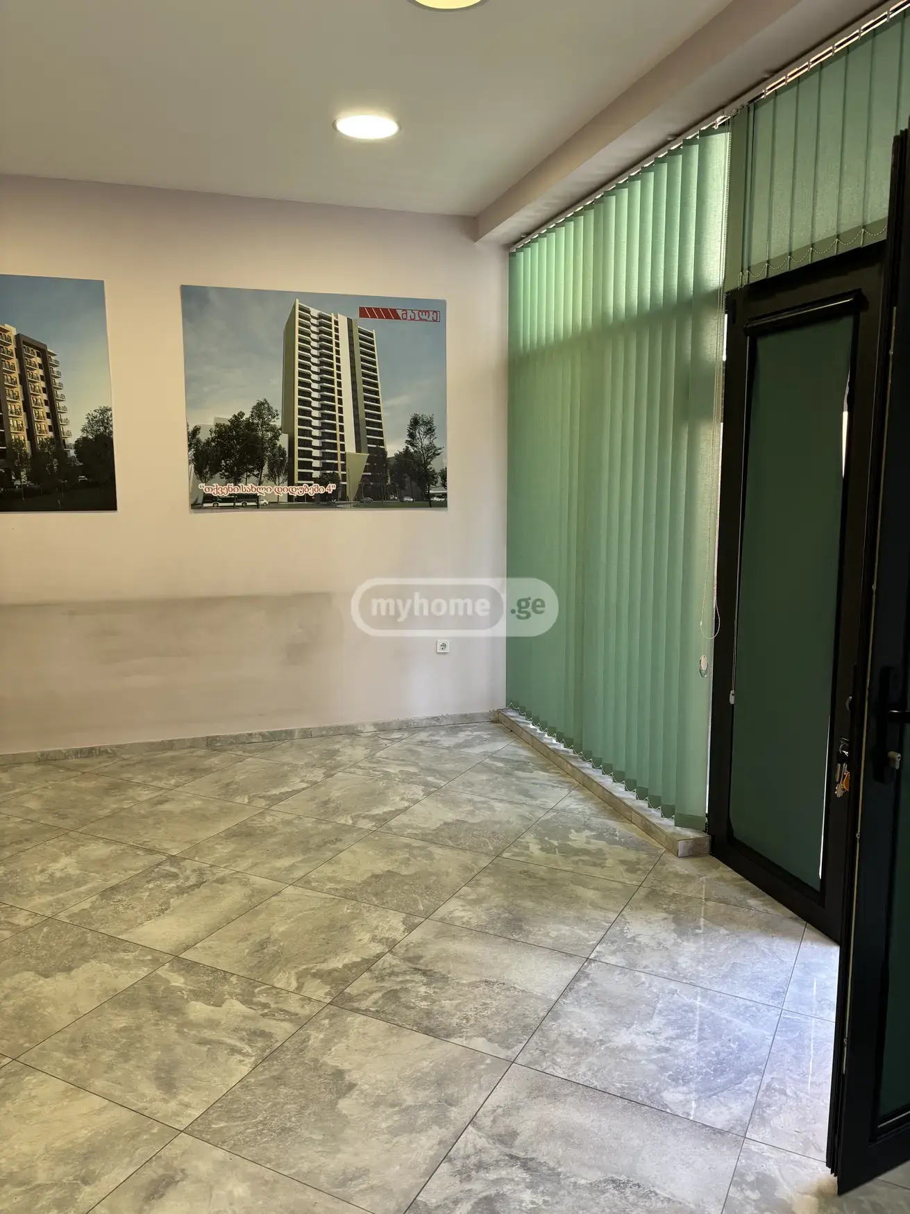 For Sale Universaluri Commercial Space Didubeshi, 6 of 12