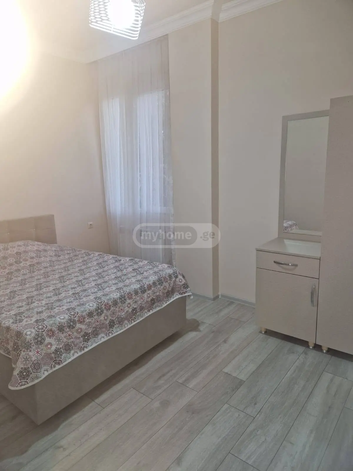 For Rent 3 Room Apartment view 2