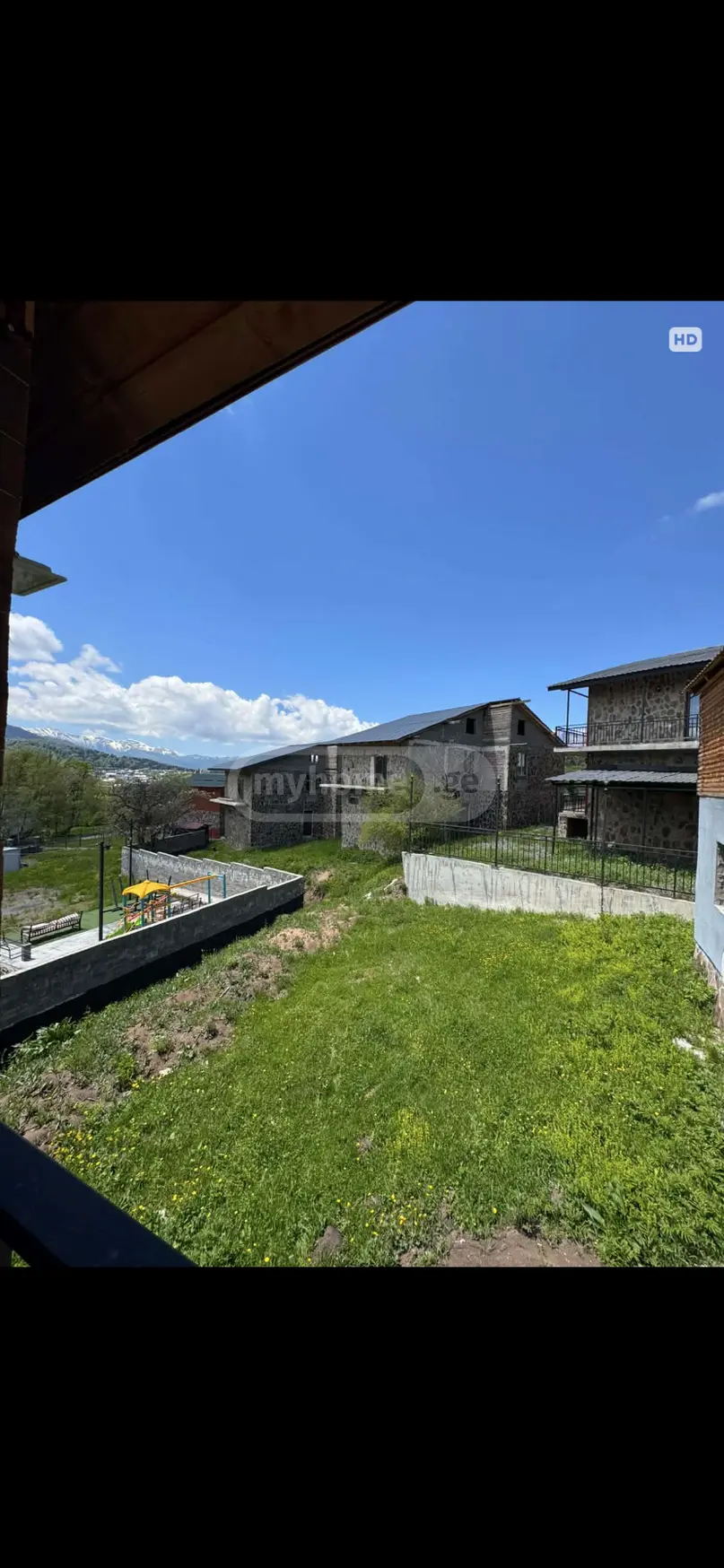 For Sale 3 Room Private House Bakurianshi, 5 of 12