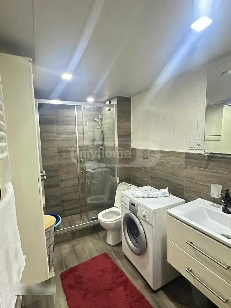 For Rent 5 Room Private House Samgorshi, 7 of 12