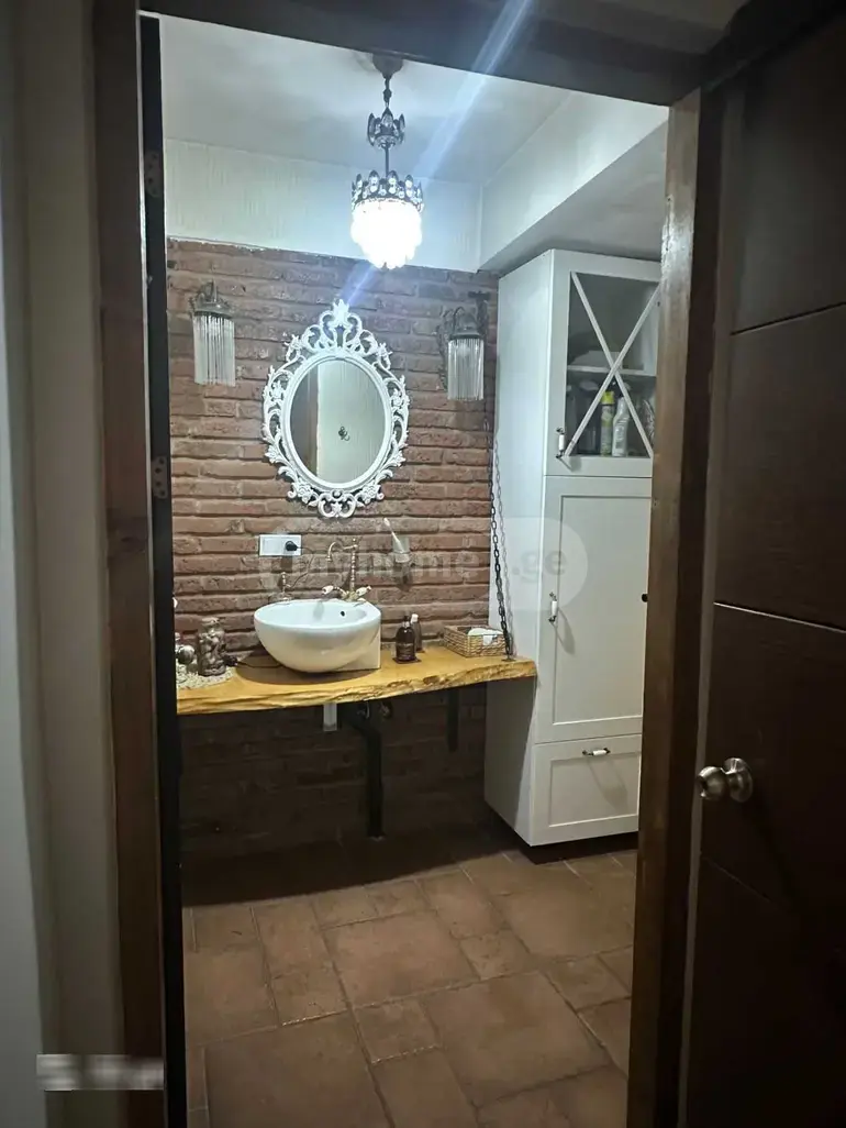 For Rent 5 Room Private House Samgorshi, 11 of 12