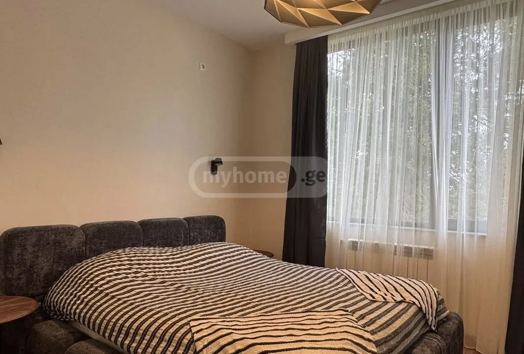 For Rent 4 Room Private House, 2 of 10