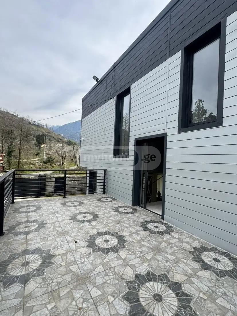 For Rent 4 Room Private House, 5 of 10