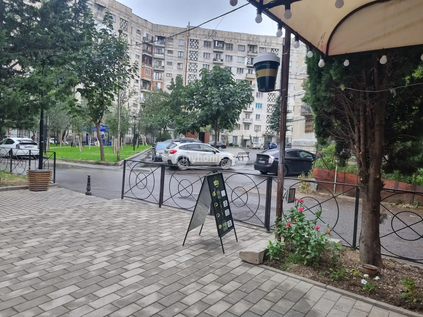 For Sale Mtliani Shenoba Commercial Space Varketilshi, 10 of 12