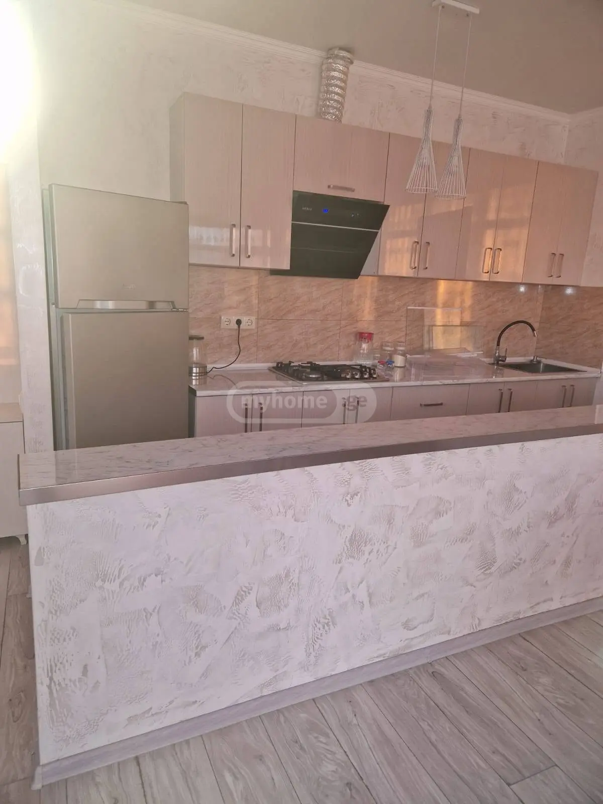For Rent 3 Room Apartment view 3