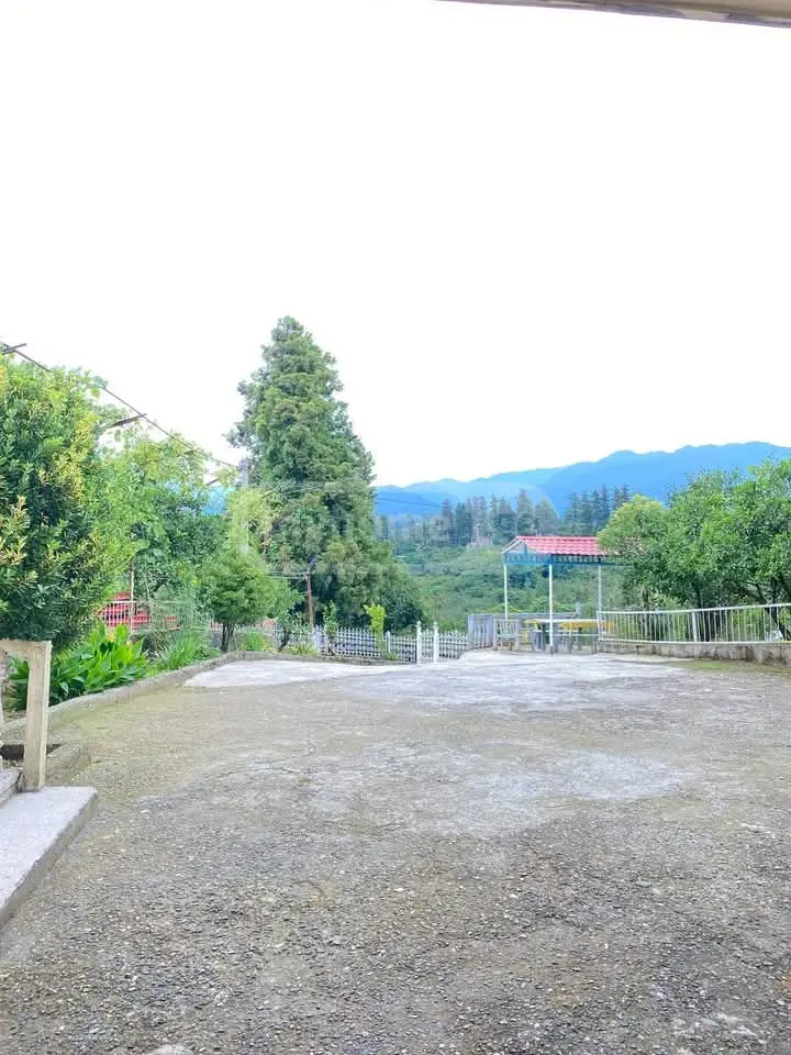 For Sale Sasoplo-Sameurneo Land Plot In Batumi view 1
