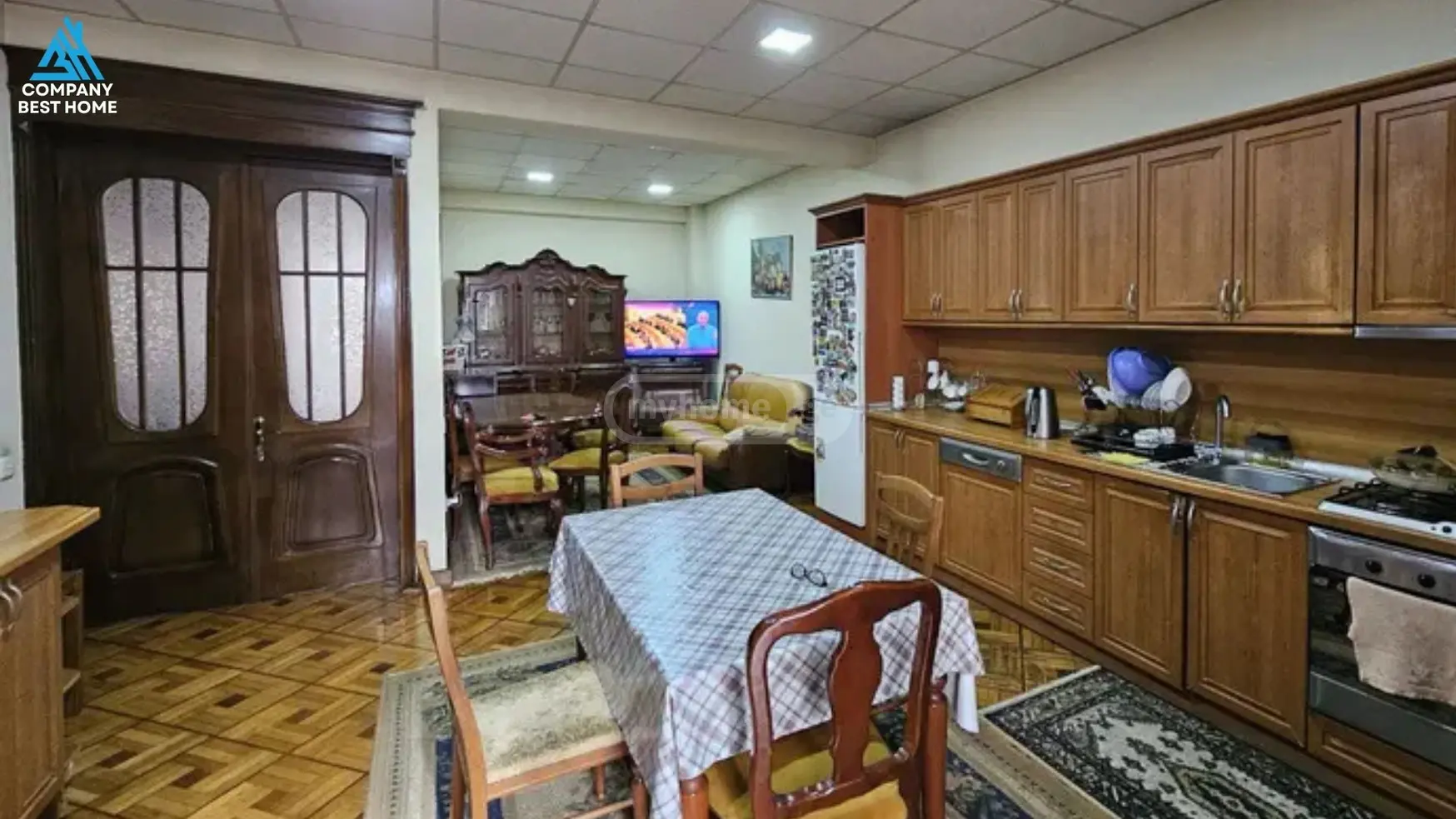 For Sale 10+ Room Private House In Batumi, 10 of 12