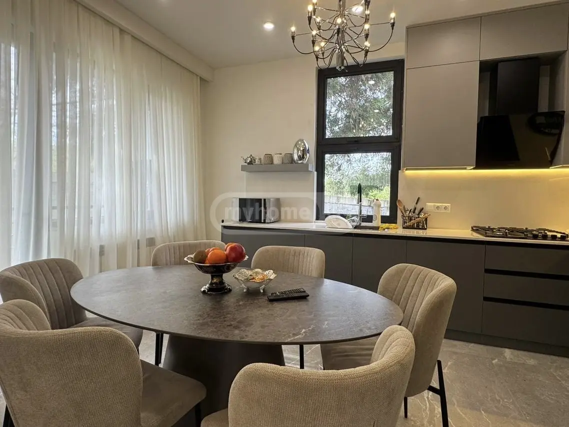 For Rent 4 Room Private House, 9 of 10