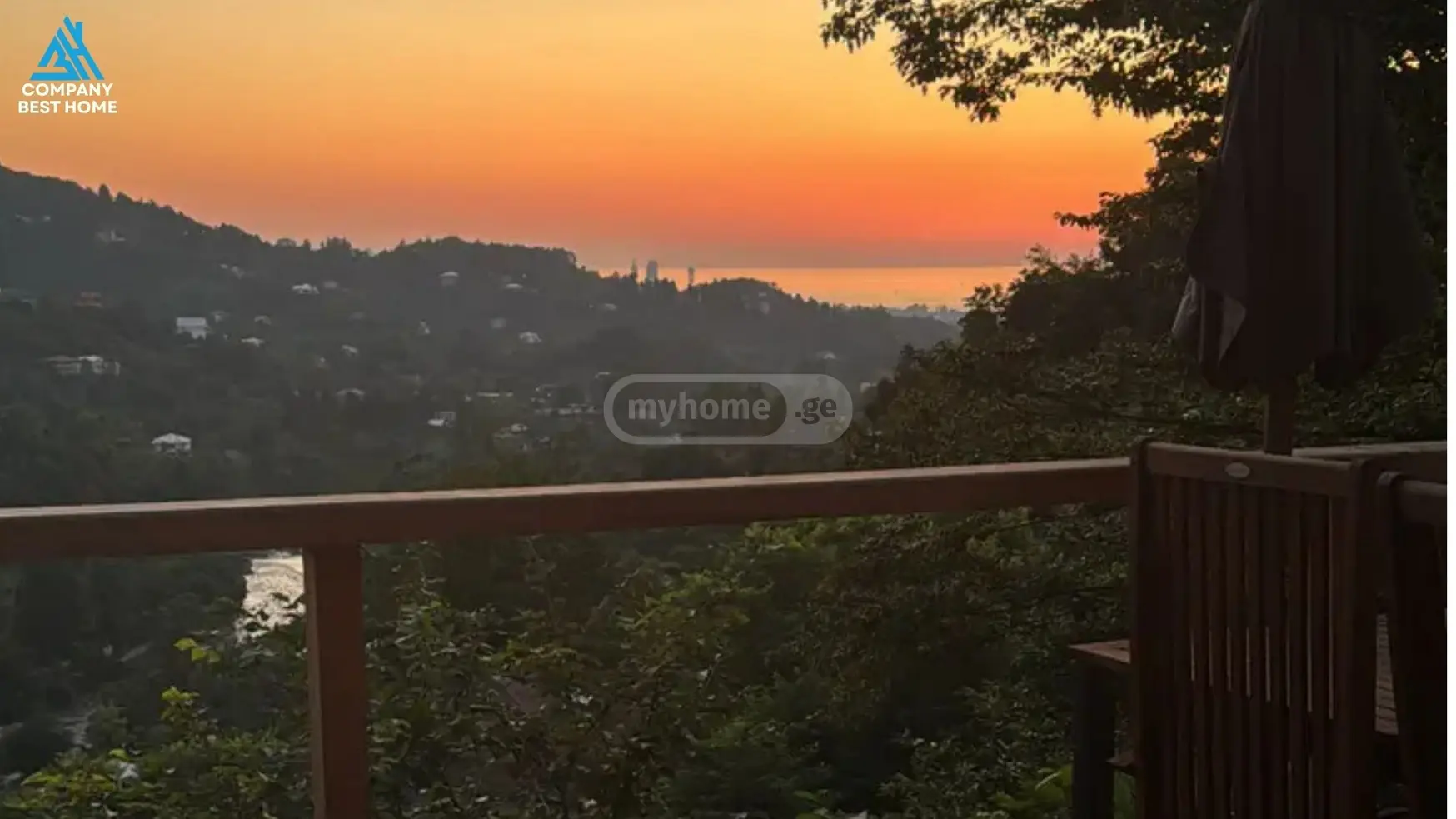 For Sale 2 Room Private House, 6 of 7