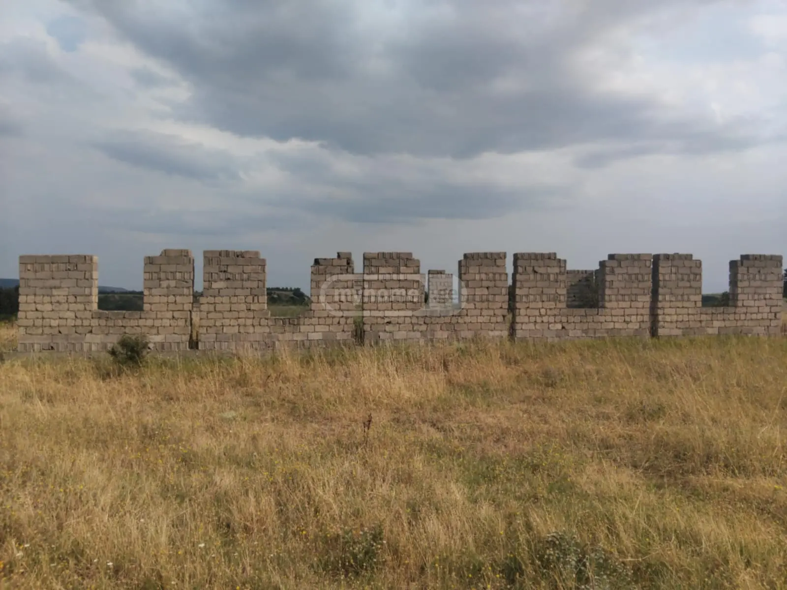 For Sale Ara Sasoplo-Sameurneo Land Plot Nadzaladevshi, 3 of 9