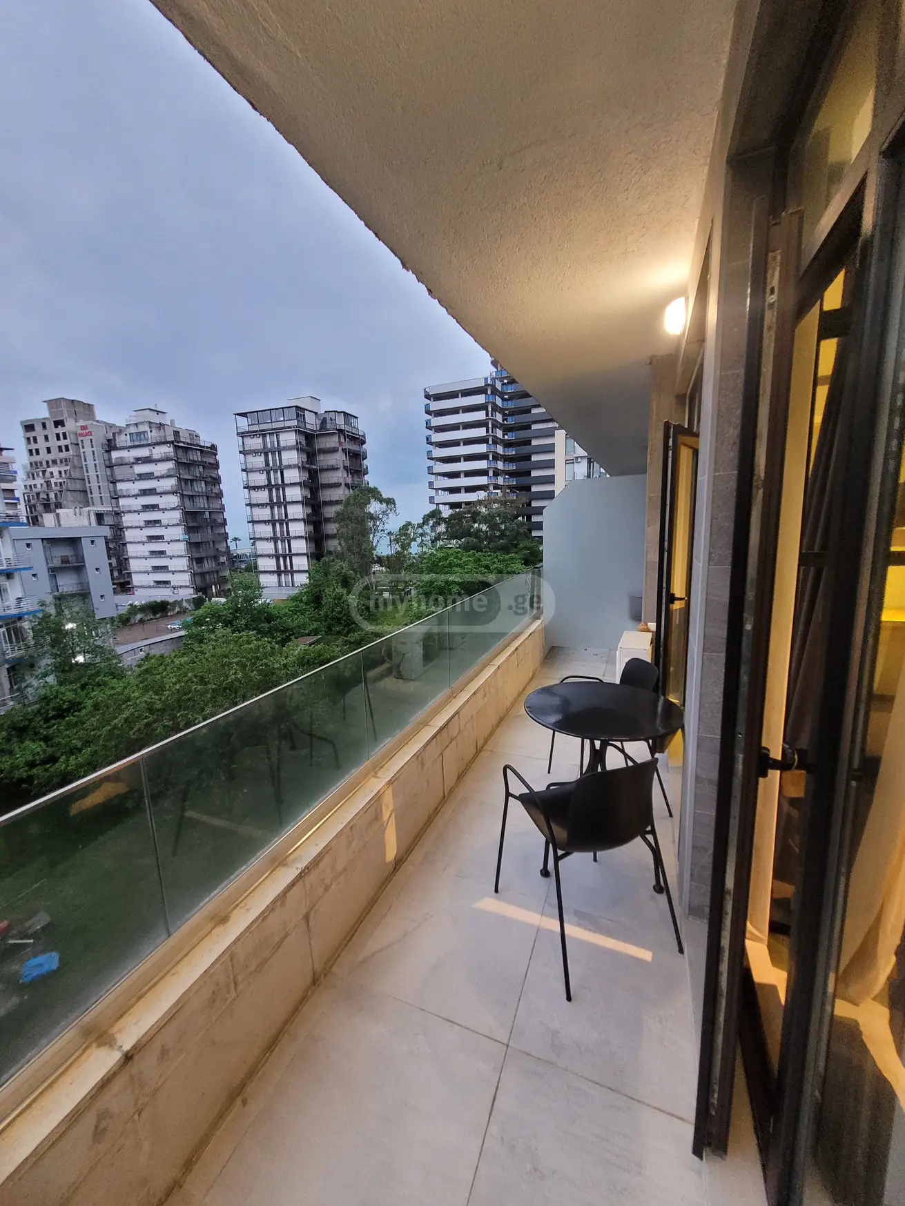 For Rent 2 Room Apartment Khelvachauris Munitsipalitetshi view 7
