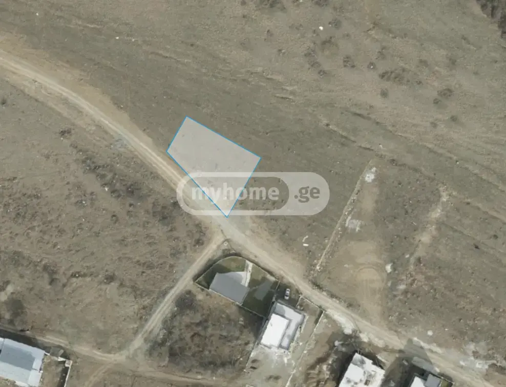 For Sale Sasoplo-Sameurneo Land Plot In Vake, 2 of 3