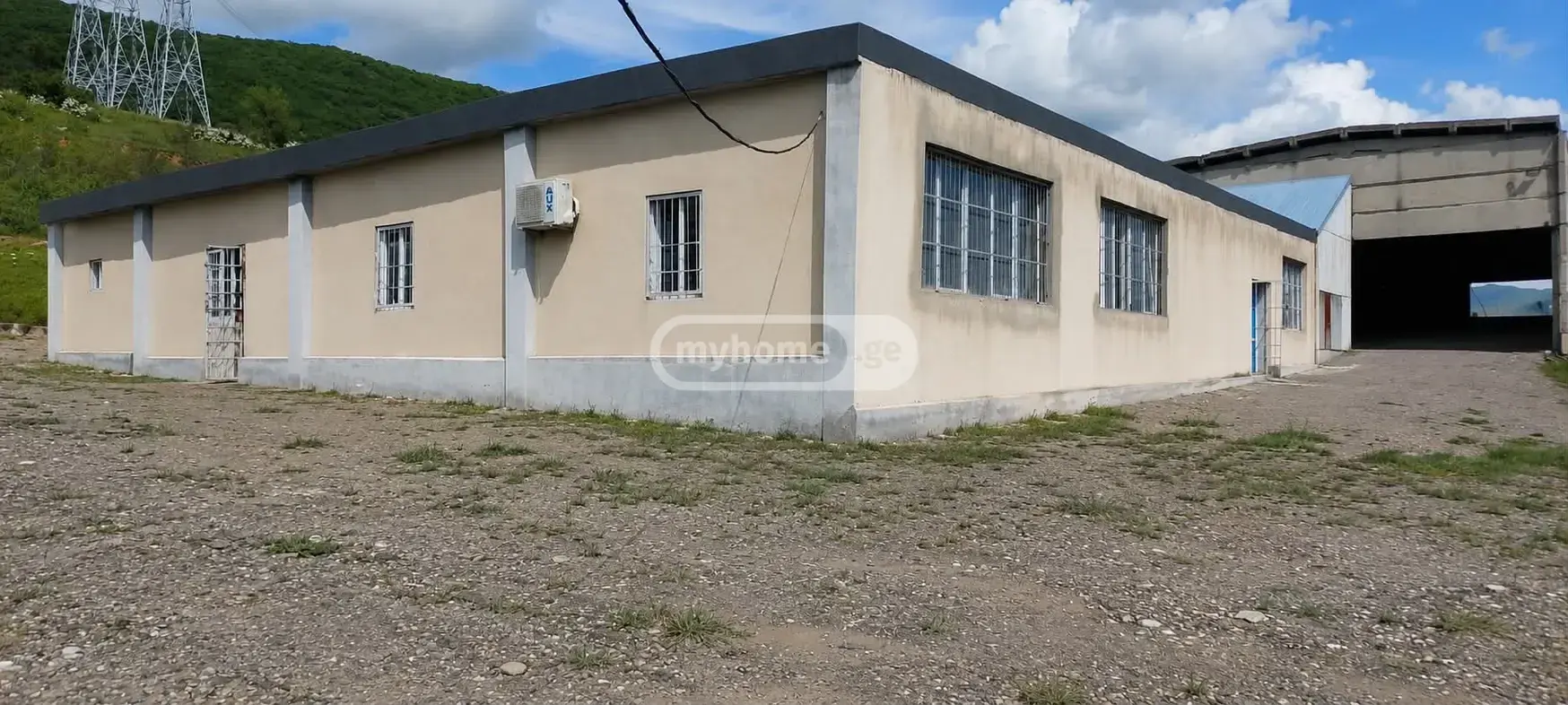 For Sale Satsarmoo Commercial Space In Gldani, 3 of 3