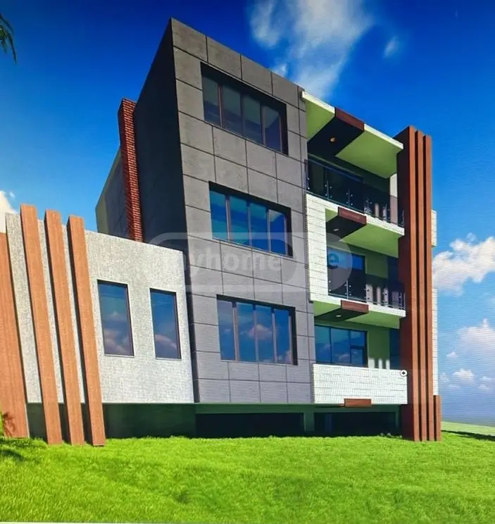 For Sale Sasoplo-Sameurneo Land Plot In Didi Dighomi, 1 of 5