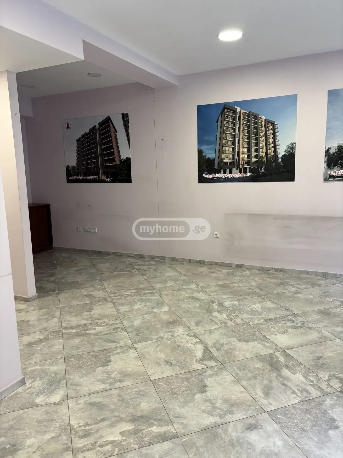 For Sale Universaluri Commercial Space Didubeshi, 3 of 12