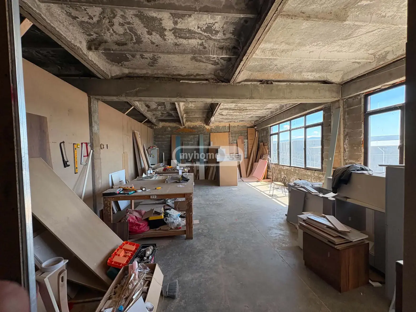 For Sale Sasatsqobe Commercial Space Avchalashi, 4 of 10
