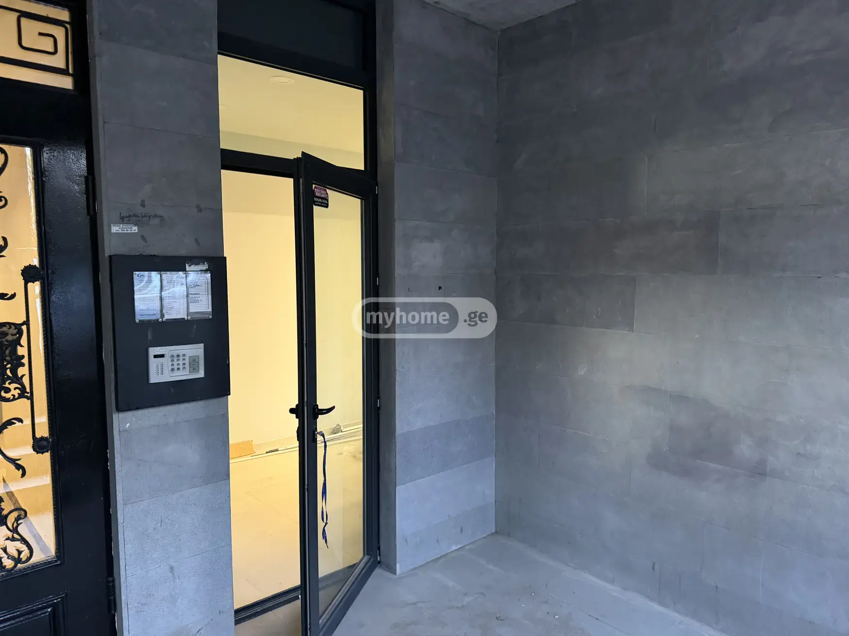 For Sale Universaluri Commercial Space Mukhianshi, 6 of 7