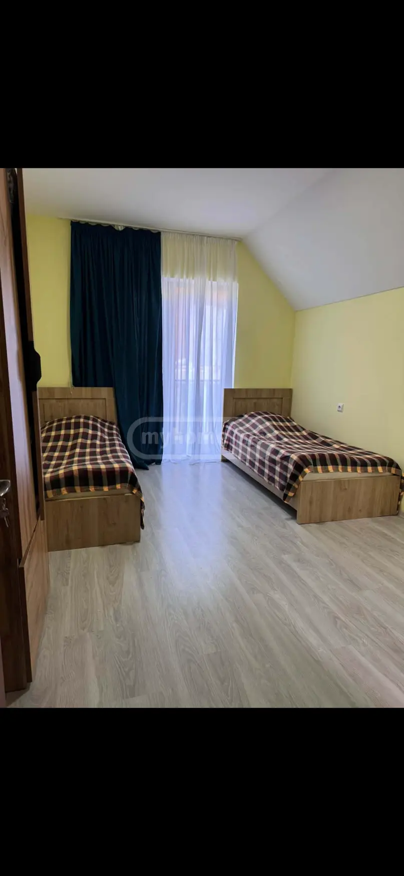For Sale 3 Room Private House Bakurianshi, 12 of 12