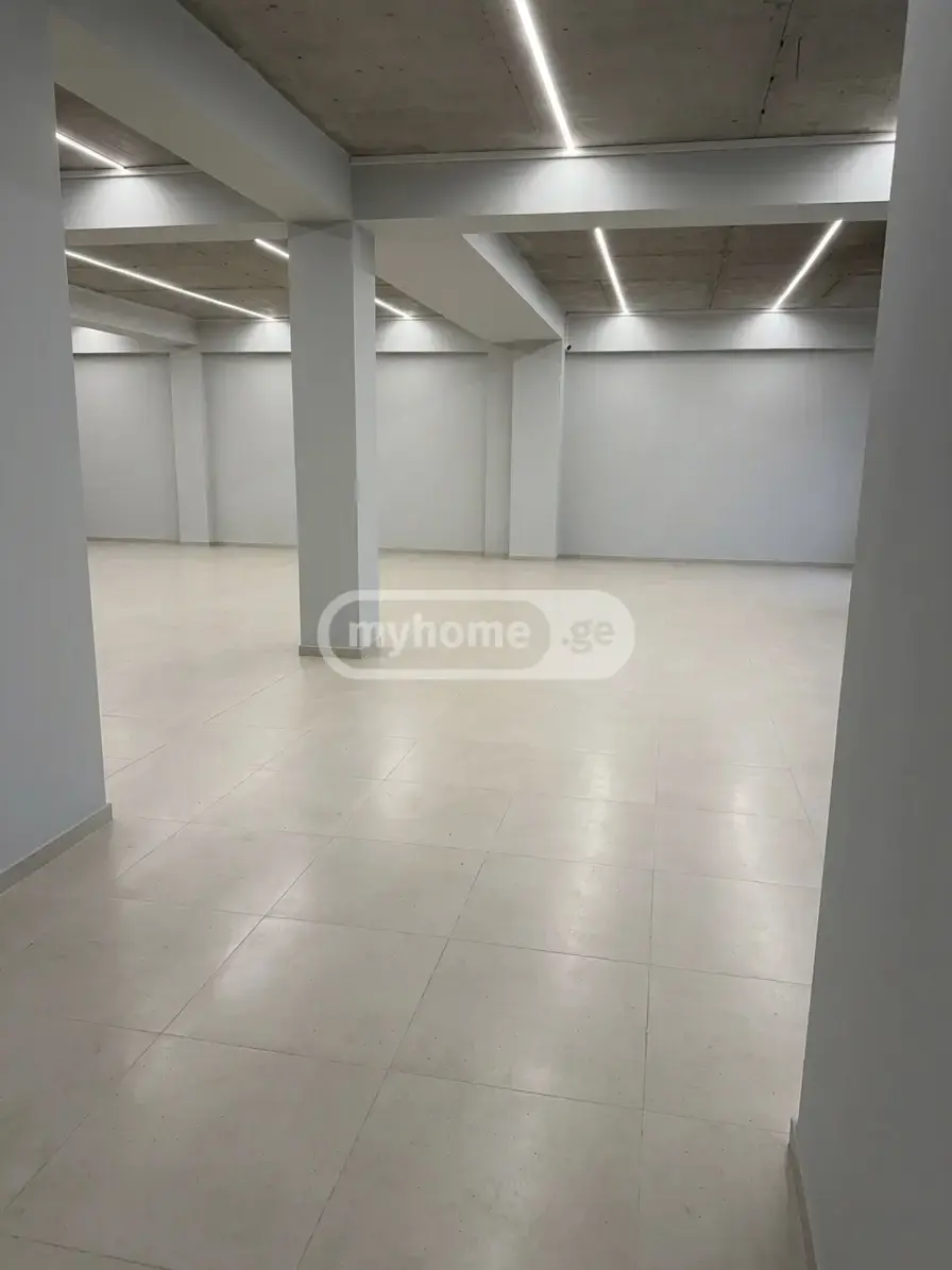 For Sale Universaluri Commercial Space Mukhianshi, 4 of 7