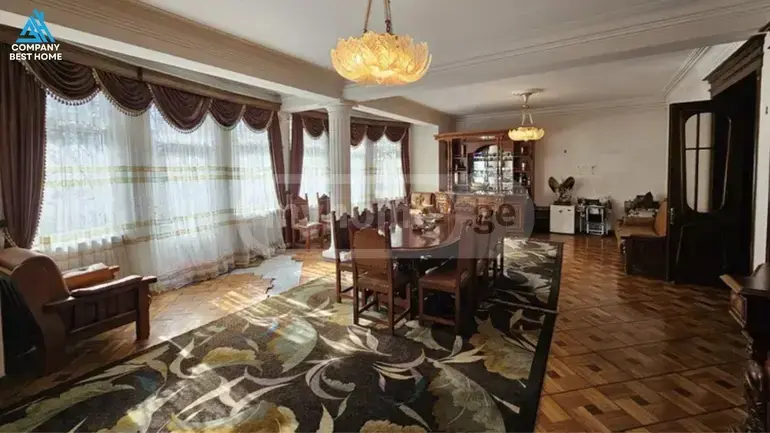 For Sale 10+ Room Private House In Batumi, 3 of 12