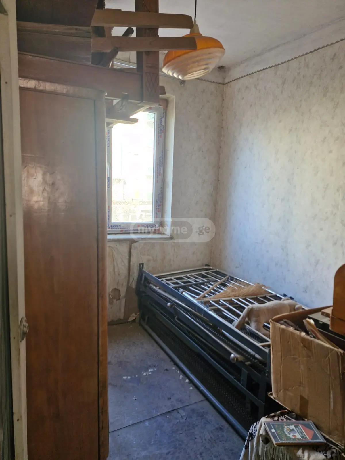 For Sale 3 Room Apartment Sagarejoshi view 5