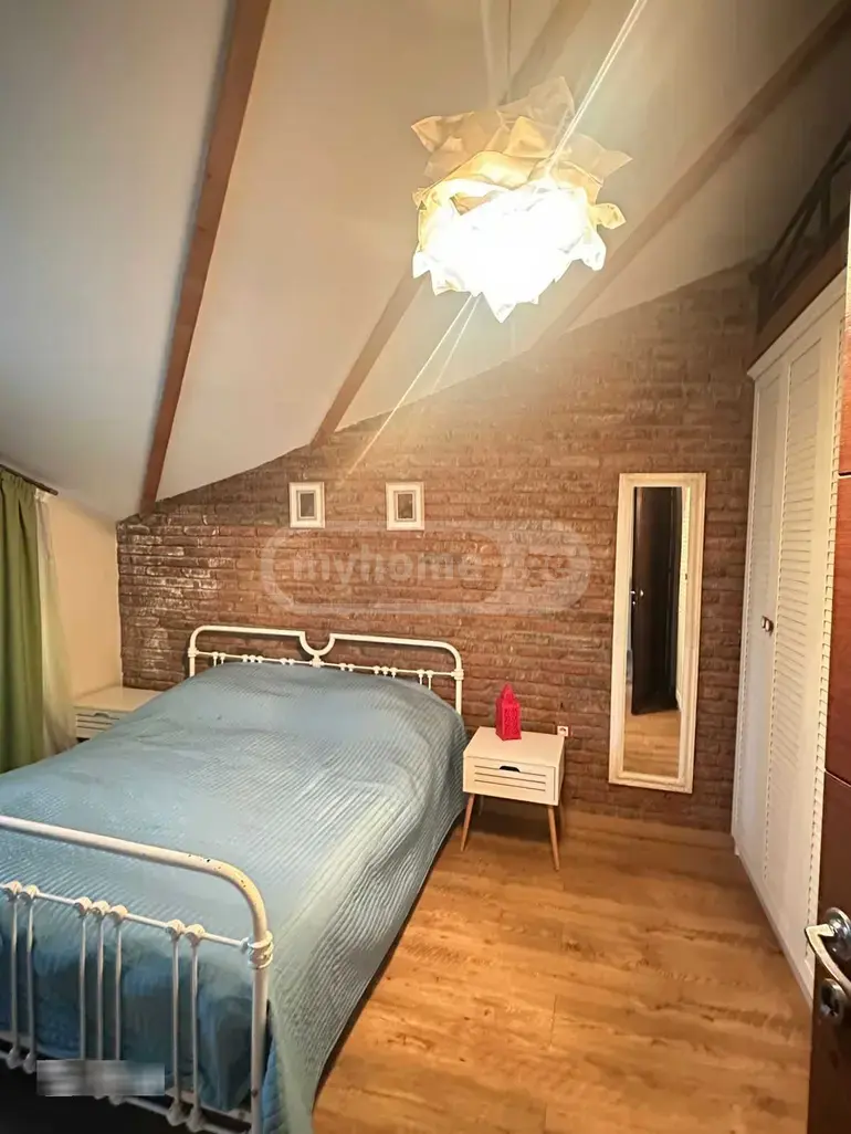 For Rent 5 Room Private House Samgorshi, 12 of 12