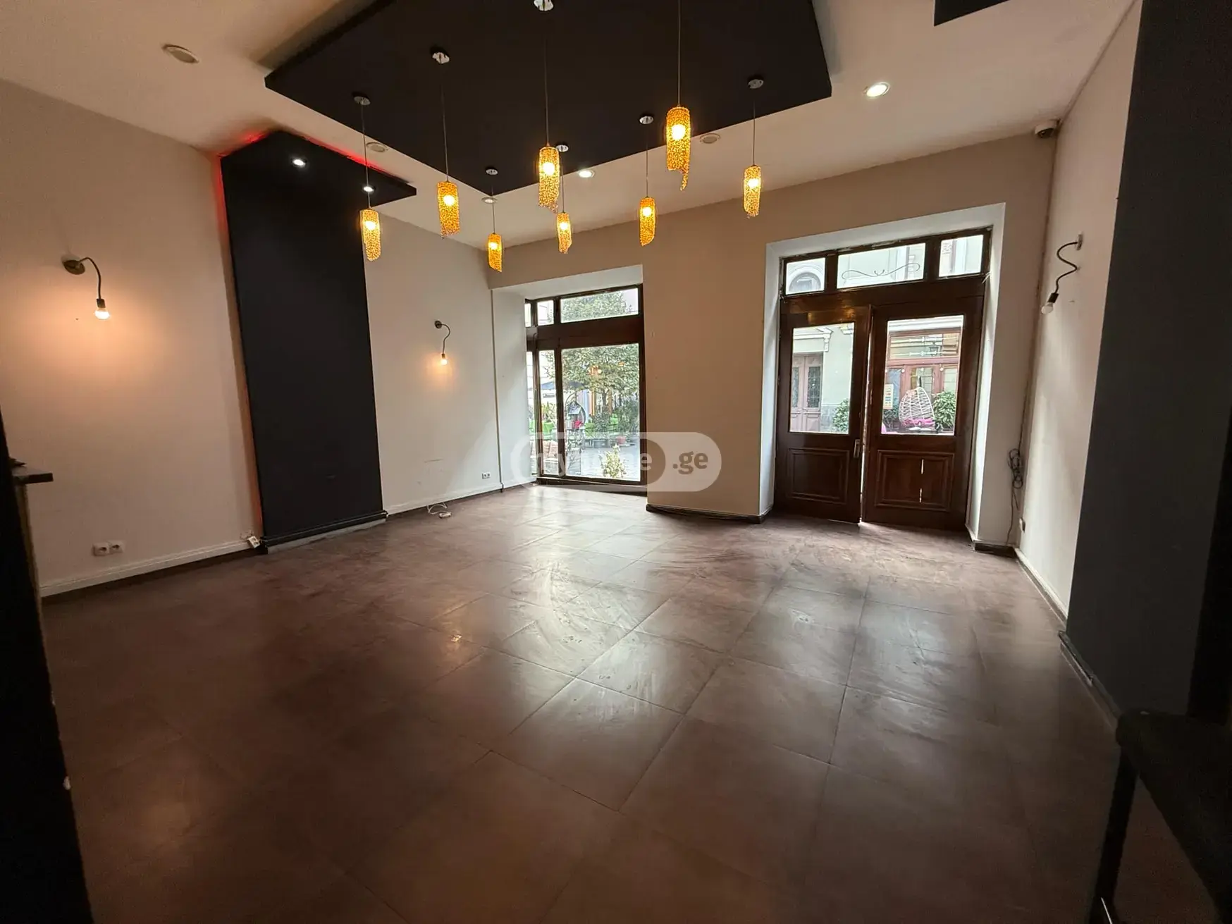 For Sale Kvebis Obiekti Commercial Space Chughuretshi, 3 of 7