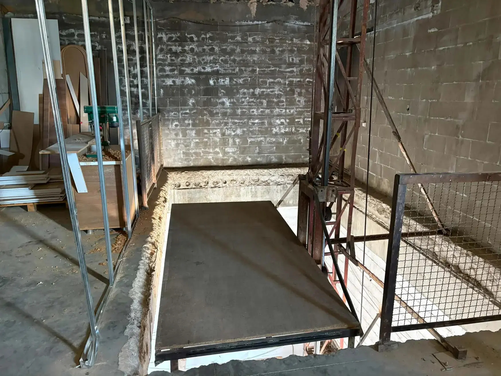 For Sale Sasatsqobe Commercial Space Avchalashi, 9 of 10