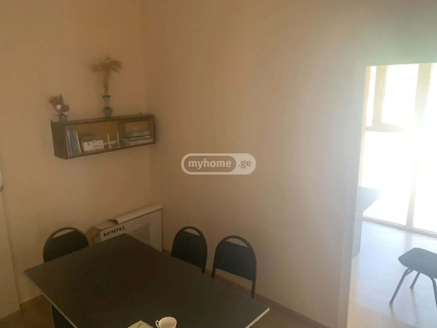 For Sale Universaluri Commercial Space San. Zonashi, 10 of 12
