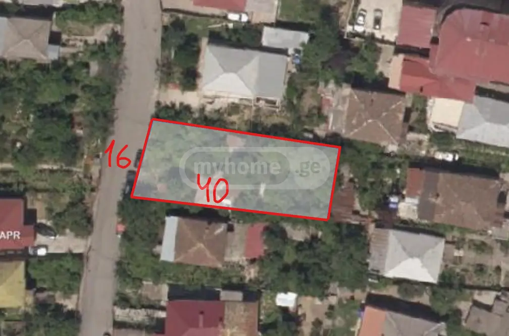 Продажа 4-комната Частный дом в Kutaisshi view 4