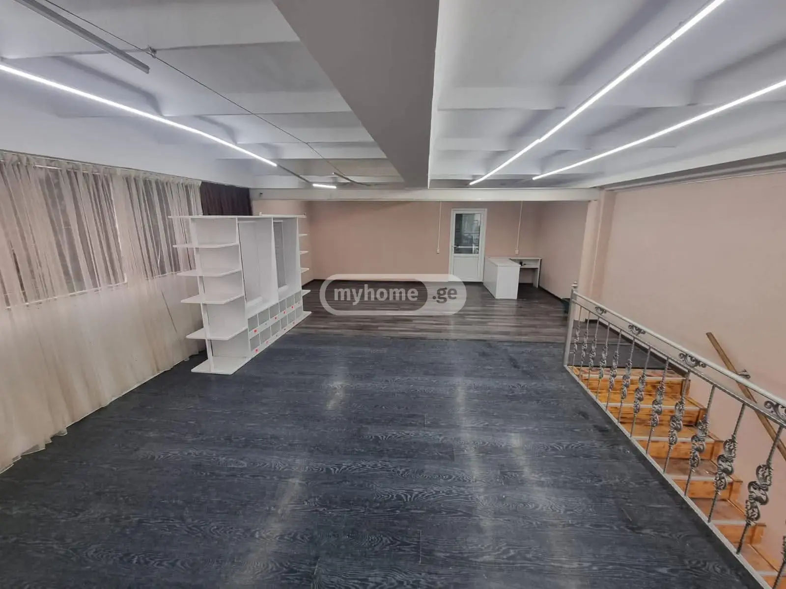 For Sale Mtliani Shenoba Commercial Space Varketilshi, 7 of 12