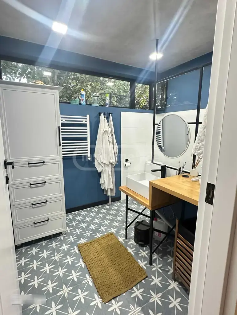 For Rent 5 Room Private House Samgorshi, 6 of 12