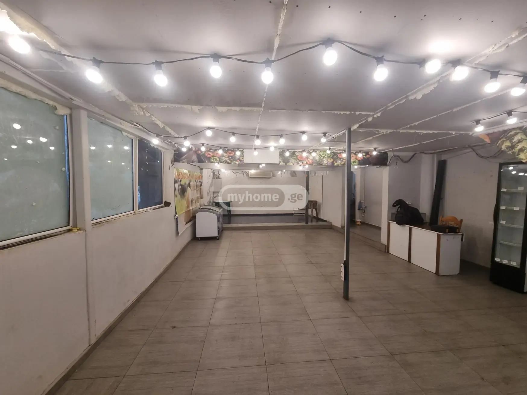 For Sale Mtliani Shenoba Commercial Space Varketilshi, 4 of 12