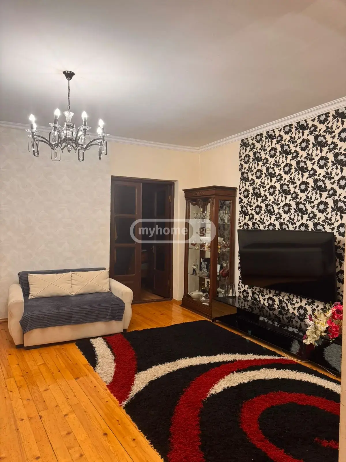 For Sale 5 Room Private House Isanshi, 7 of 11