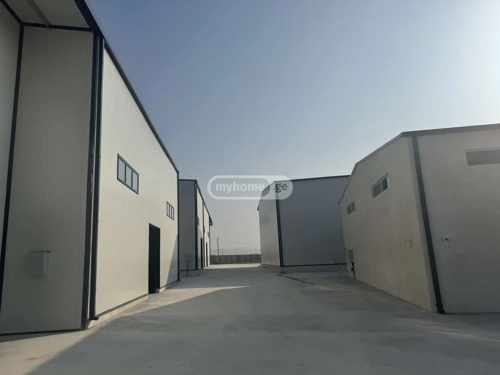 Daily Rent Sasatsqobe Commercial Space Liloshi, 3 of 11