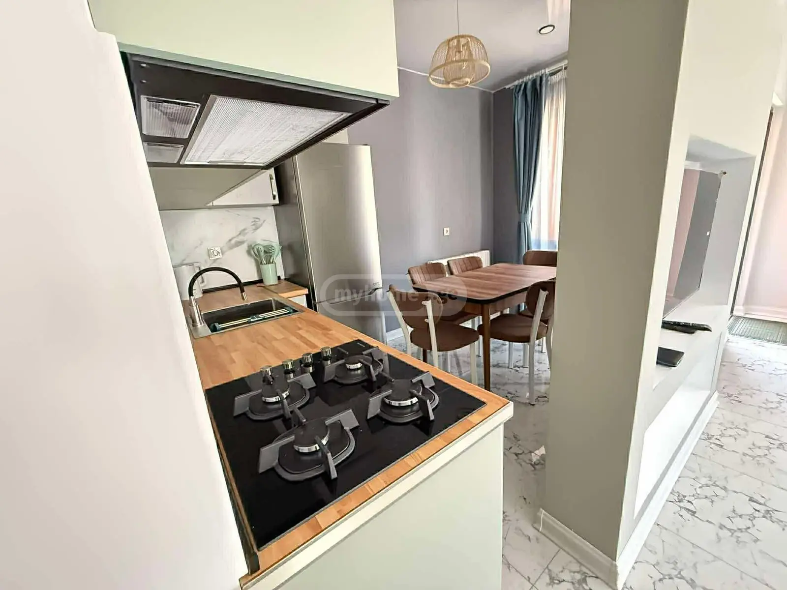 For Rent 3 Room Private House, 6 of 9