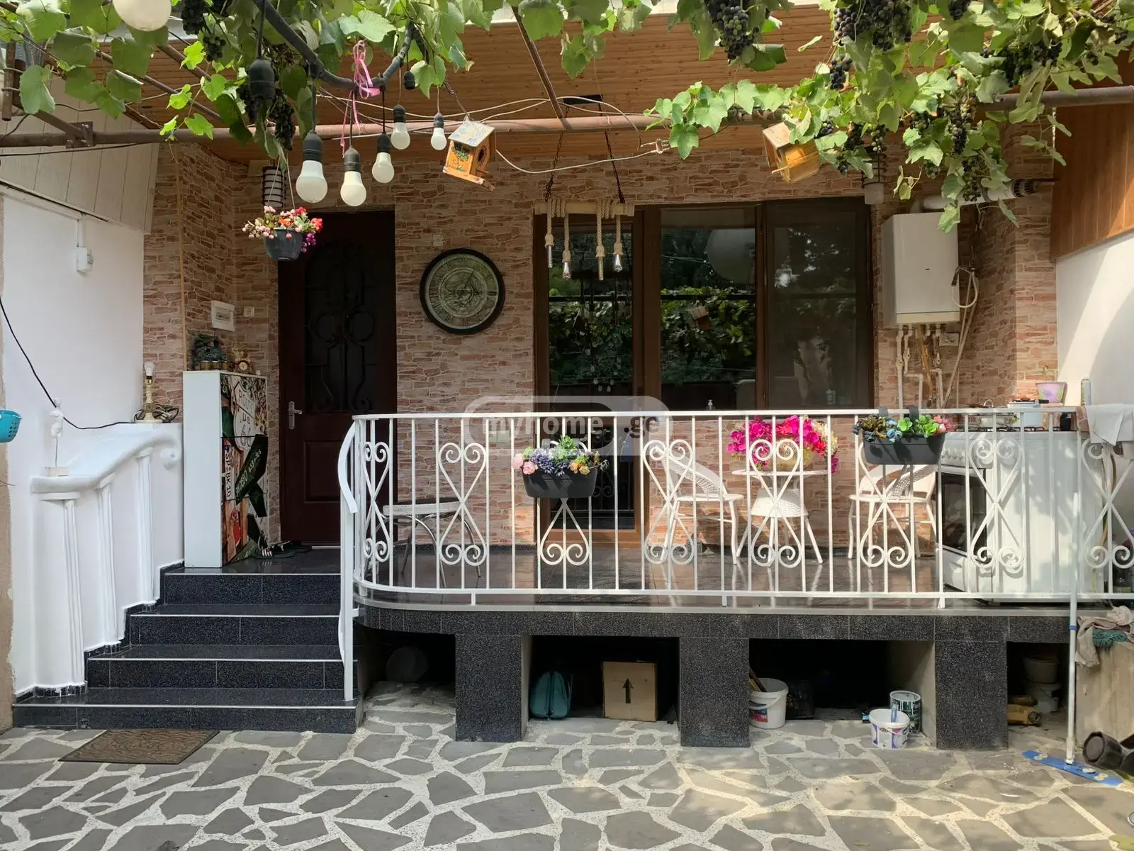 For Sale 5 Room Private House Isanshi, 1 of 11