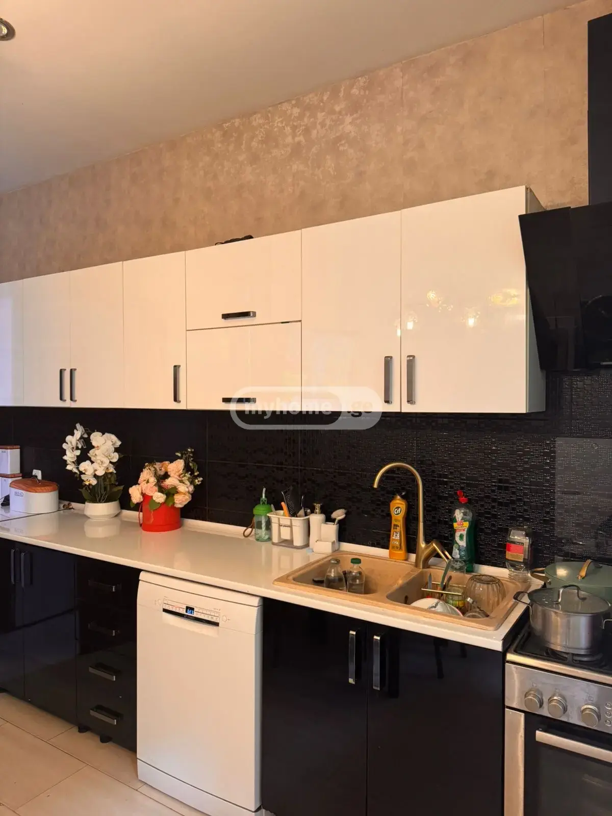 For Sale 5 Room Private House Isanshi, 4 of 11