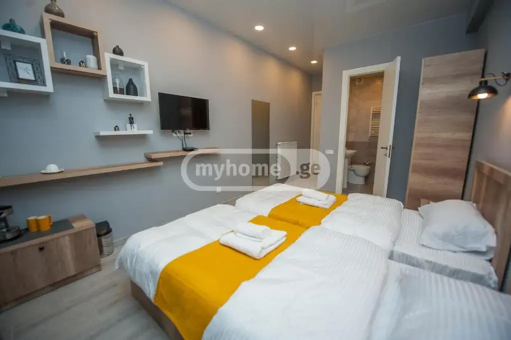 For Sale 6 Room Sastumro Sololakshi, 3 of 8